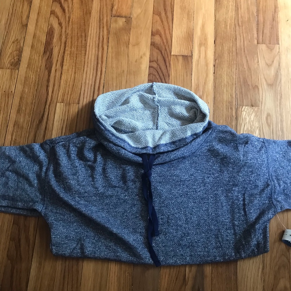 Old Navy Cowl Neck